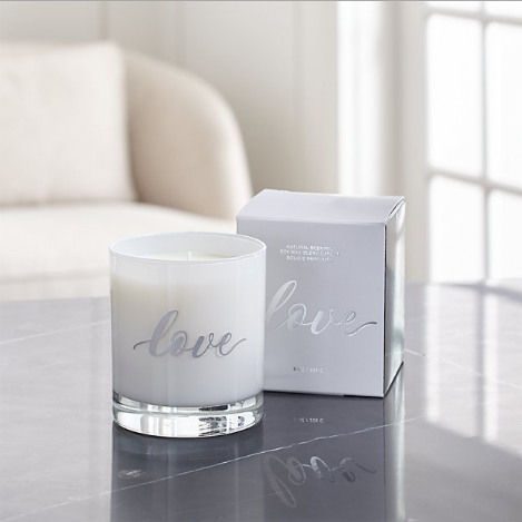 Wholesale private label scented candles manufacturers Australia customize packagin